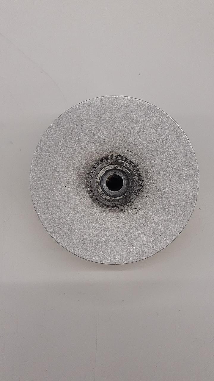 COATAC BEAULITE 2807 Fly Reel