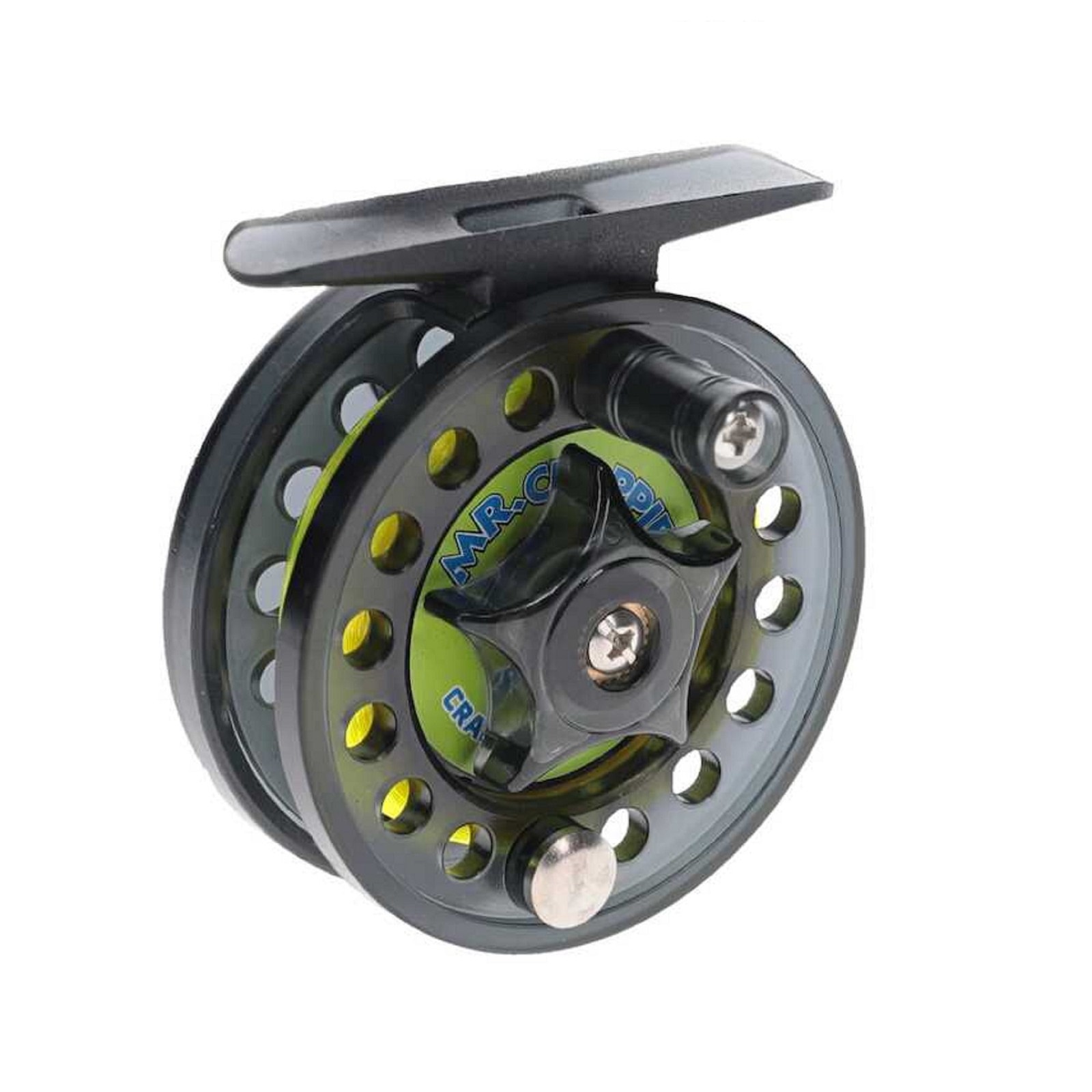 Lew’s CTJ1 2 Fishing Reels