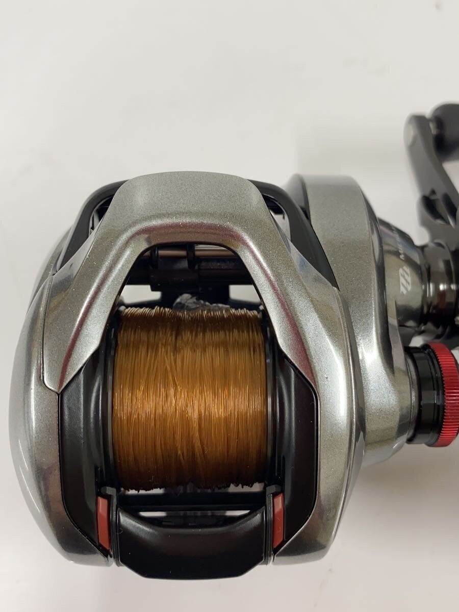 SHIMANO Baitcast Reel 21 SCORPION DC 150HG Right RH Magnumlite 7.4:1 Exc+++