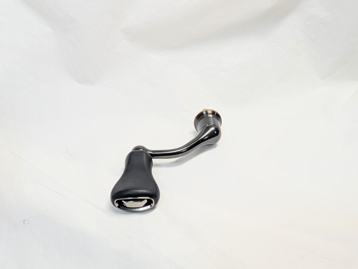 Shimano 40mm 24 Twin Power Tube 15IP C2000S Handle