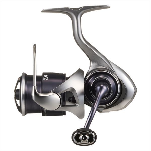 Daiwa 25 CALDIA FC LT2000S-H Spinning Reel from Japan New