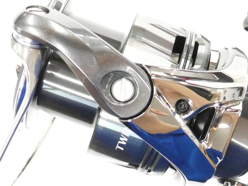 Shimano 24 Twin Power 4000XG Cond/A