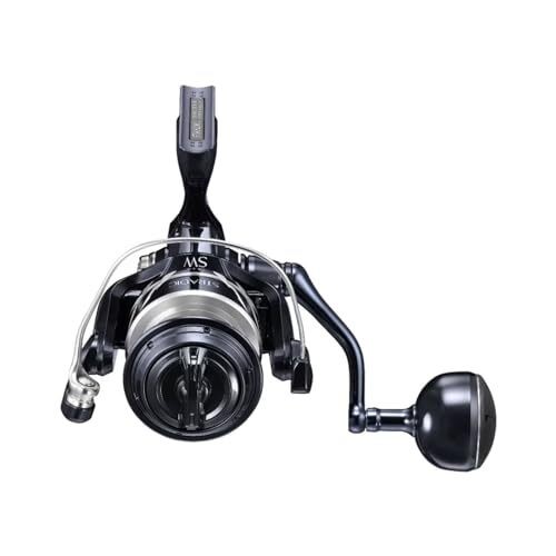 SHIMANO 24 STRADIC SW 6000 XG FISHING REEL SW6000XG jp