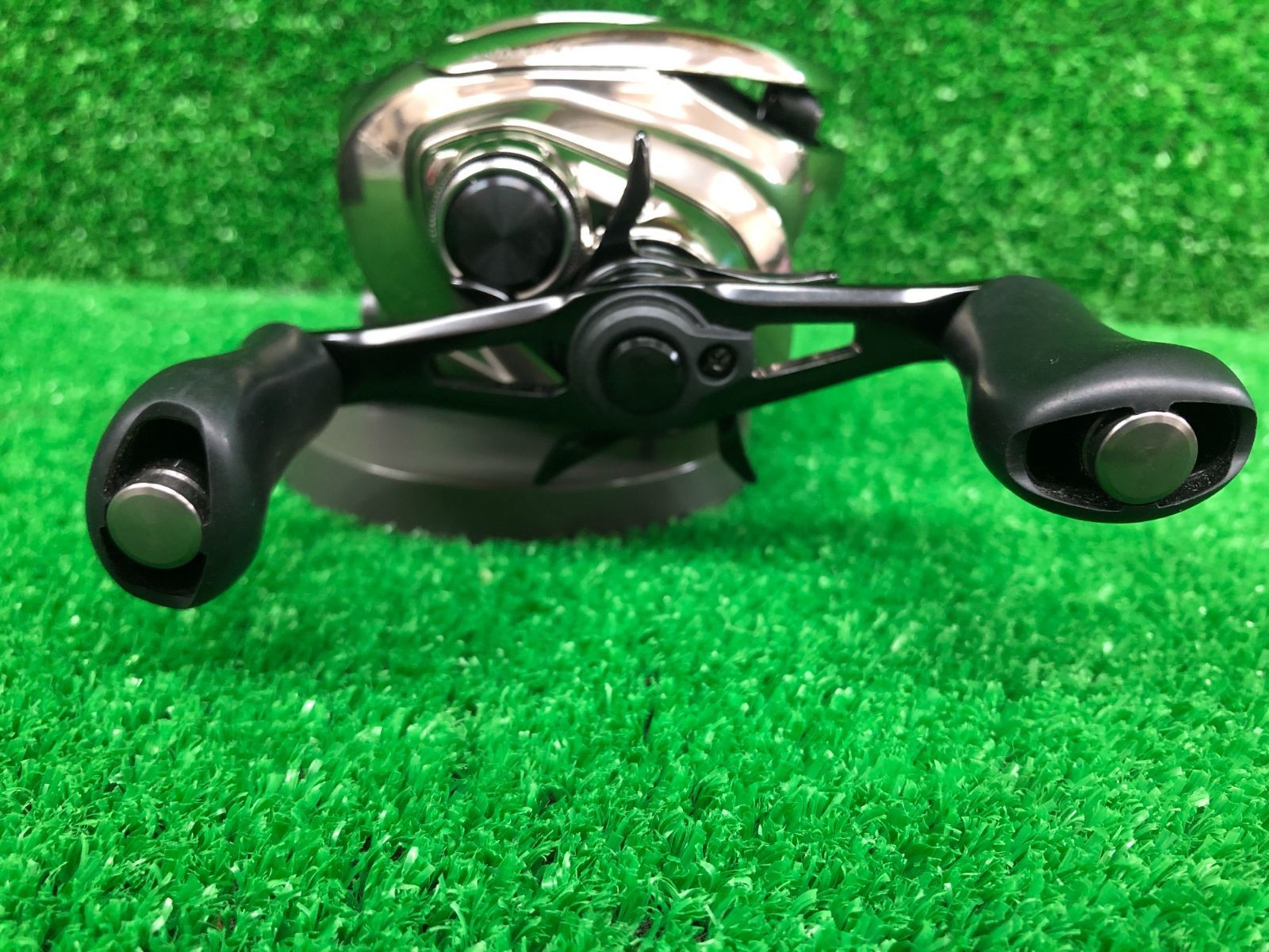 SHIMANO Baitcast Reel 21 ANTARES DC XG RH Right 7.8:1 MGL Spool III Exc+++++