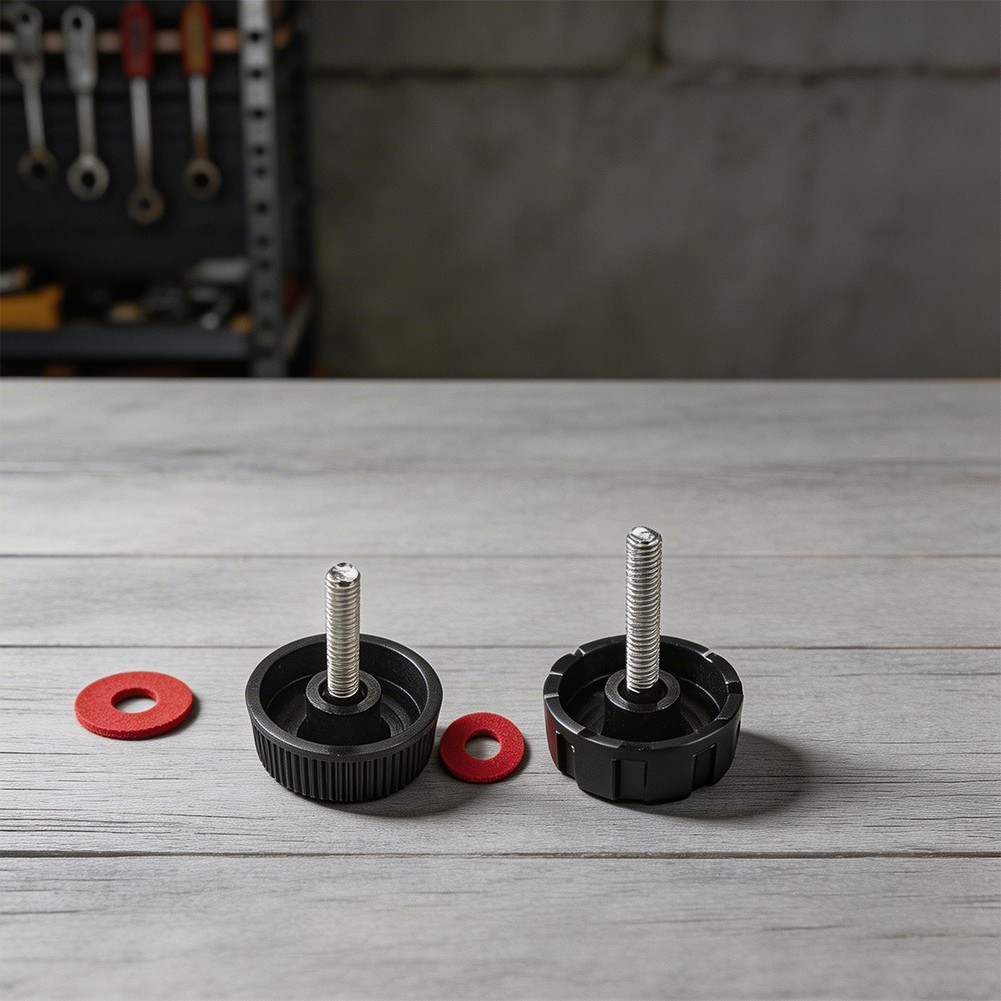 Rocker Arm Nut Cover Cap with Gasket for Reel For 8000 12000 16000 RPM