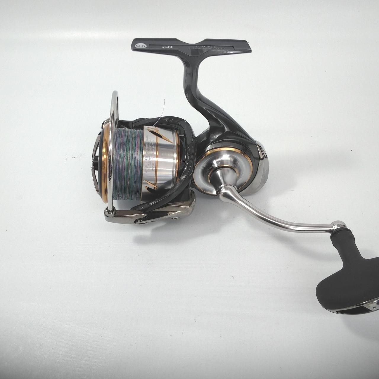 20 Luvias LT4000 C Model 00060211 DAIWA