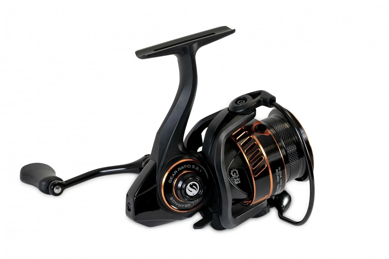 Guru N-Gauge Pro Fishing Reels + Spare Spool ALL SIZES