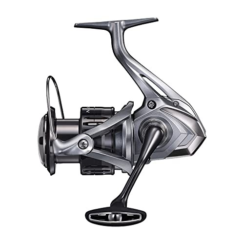Shimano 21 NASCI 4000XG Spinning Reel