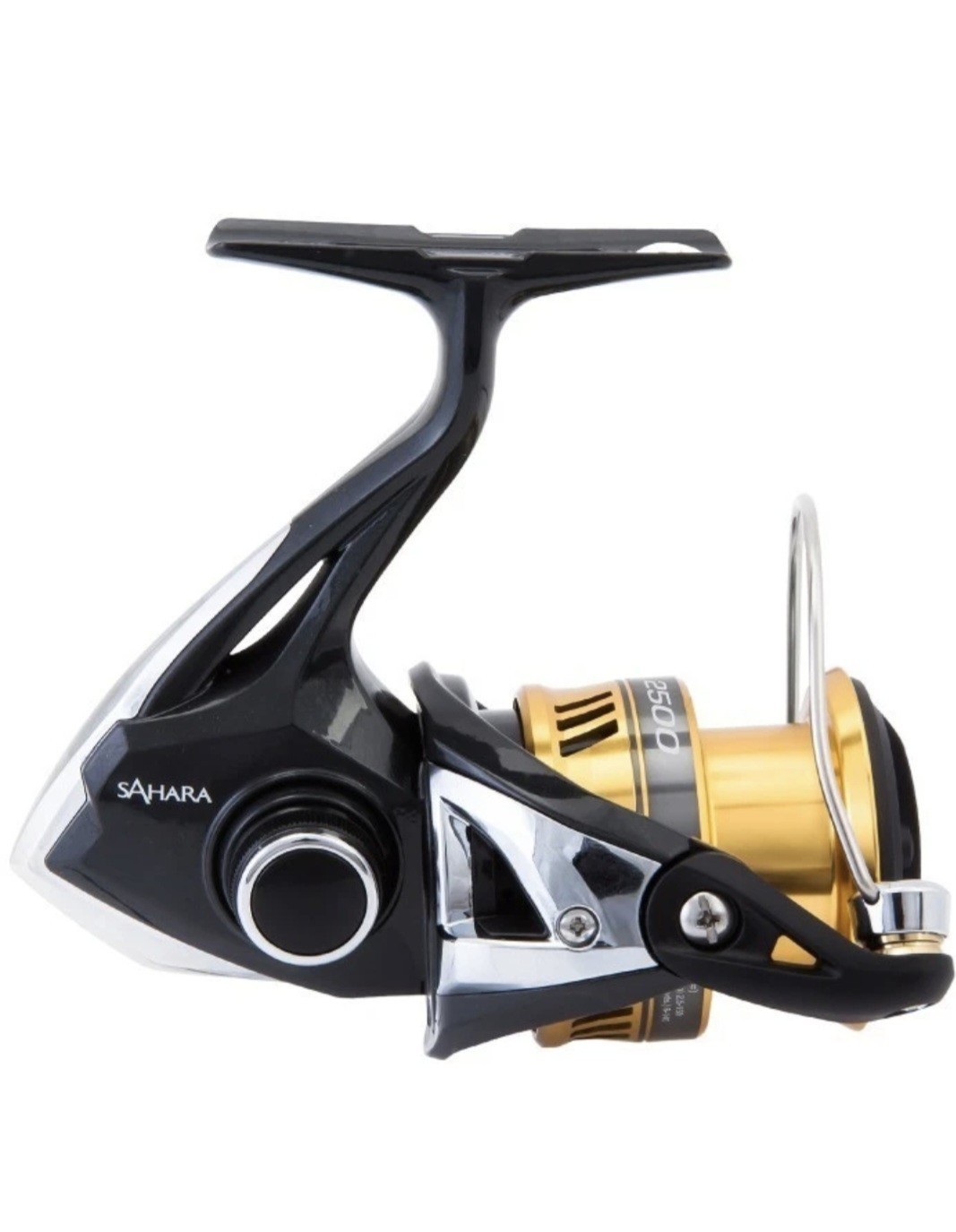 Shimano Sahara C3000 Reel