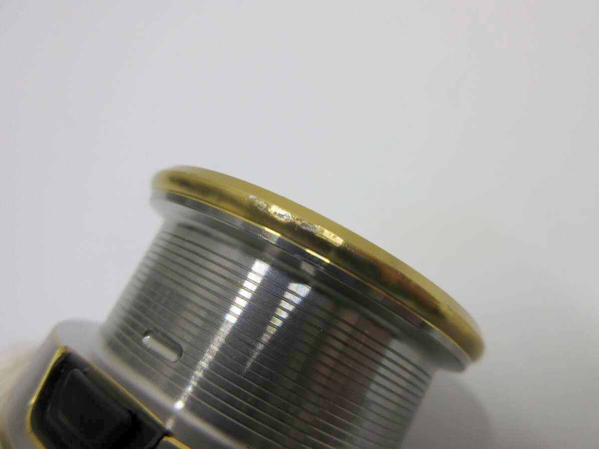 Daiwa 20 Luvias FC LT 2500S Spool / AW1351 / 50