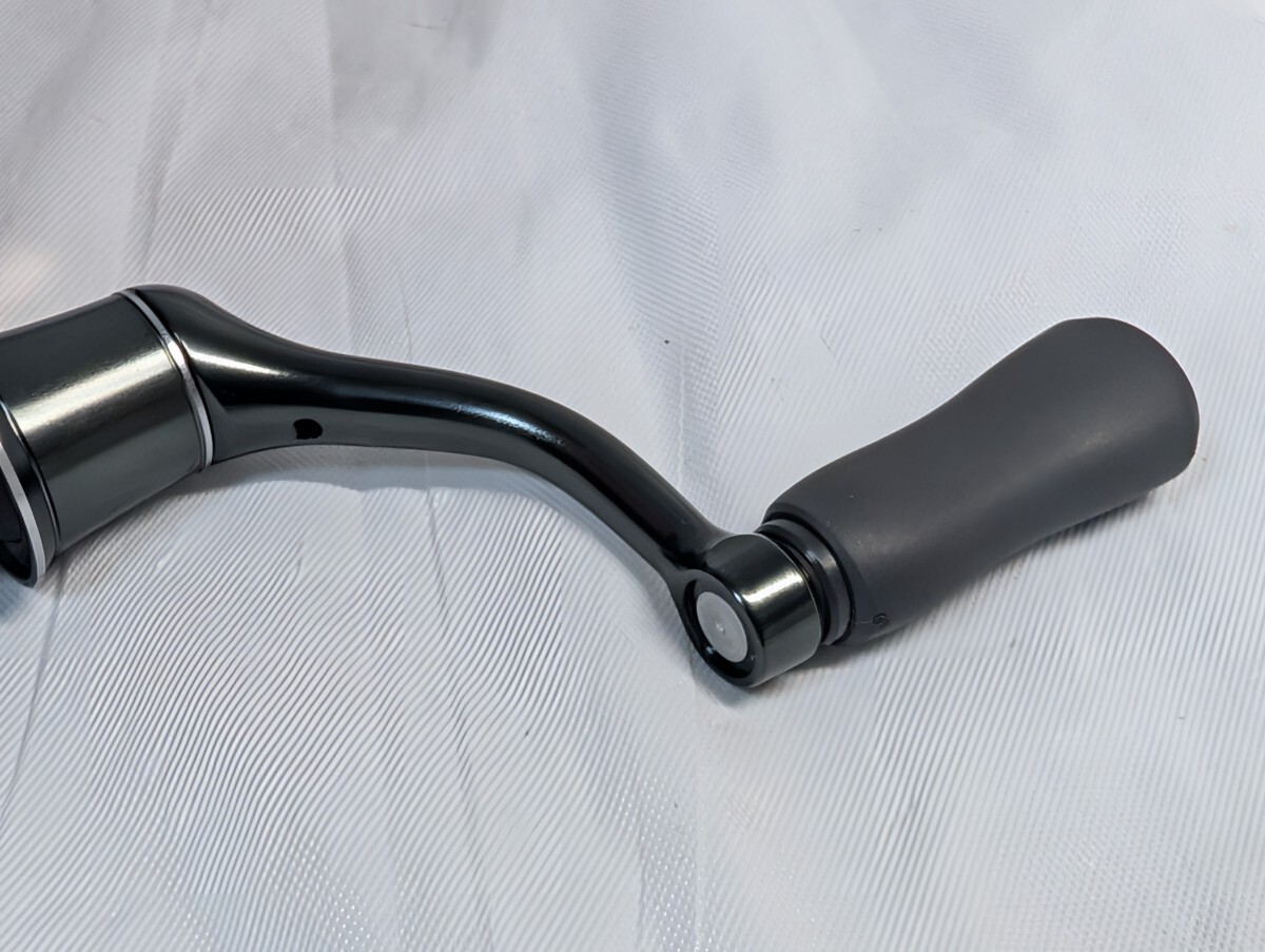 For 40mm Pipe 289iP 22 Stella C2000S Handle