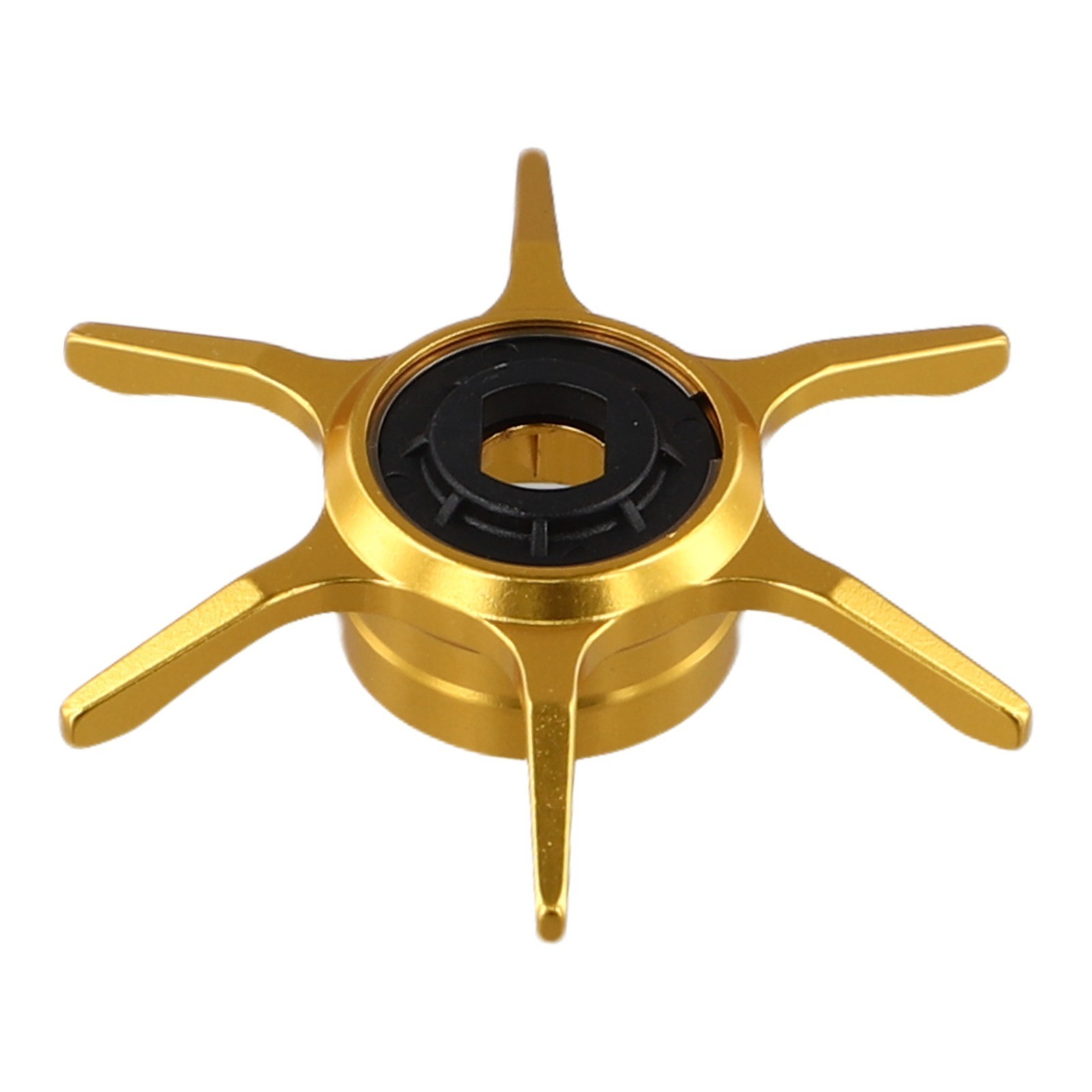 Sleek Design Metal Unloading Wrench 60mm for Fishing Reel Use with C9 AIR