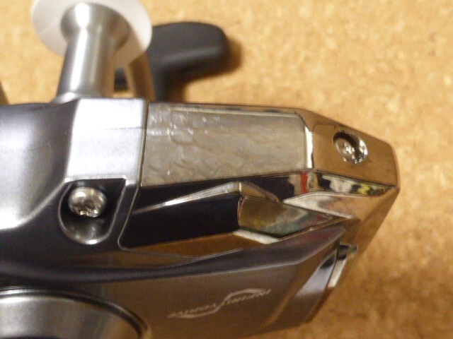 Shimano 24 FLIEGEN SD 35 Standard Spinning Reel New in Box