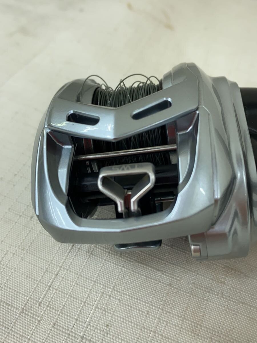 DAIWA 21 Alphas SV TW 800HL Reel Bait Reel Handle Replacement Sports