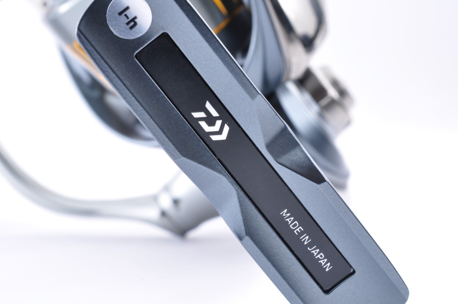 Daiwa Spinning Reel AIRITY LT2500S-XH Japan 2023 Model from Japan New