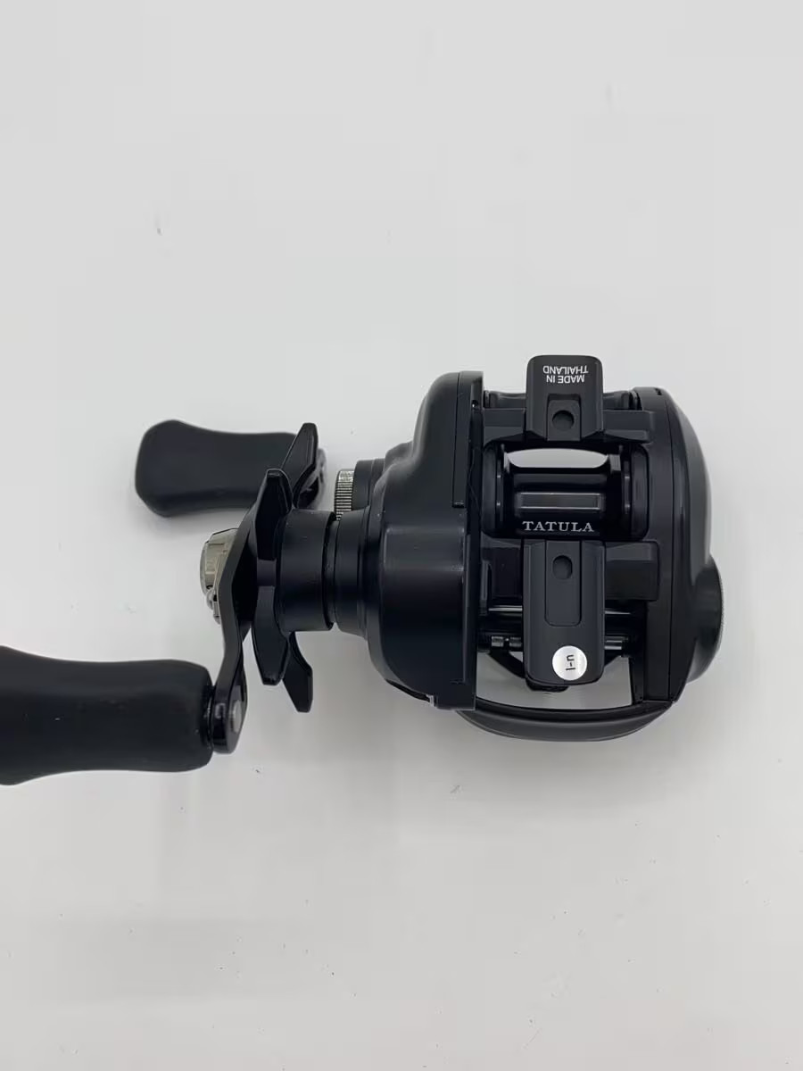 DAIWA DAIWA00630165 24 Tatula TW 100XHL (329401) 00630165 Bait Reel