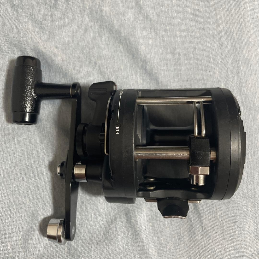 Used SHIMANO TRITON Charter Special TR 1000