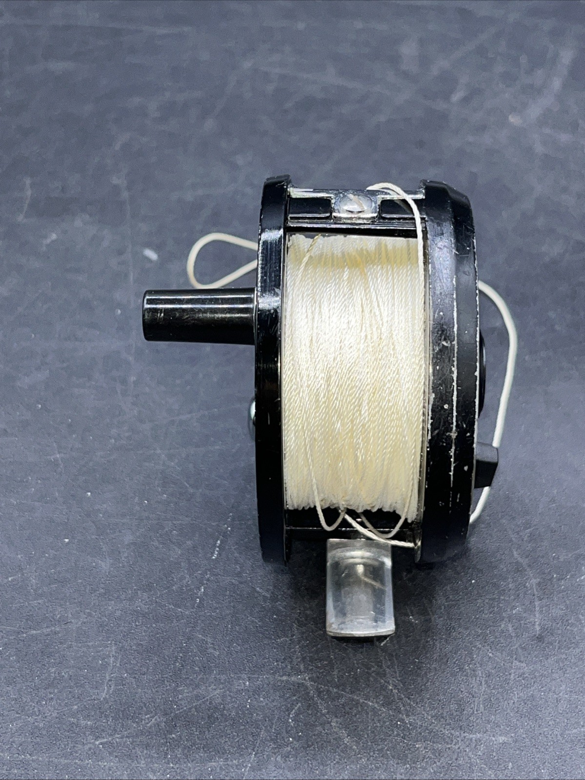 Scientific Anglers System Two 78-L Fly Fishing Reel. Made in England.