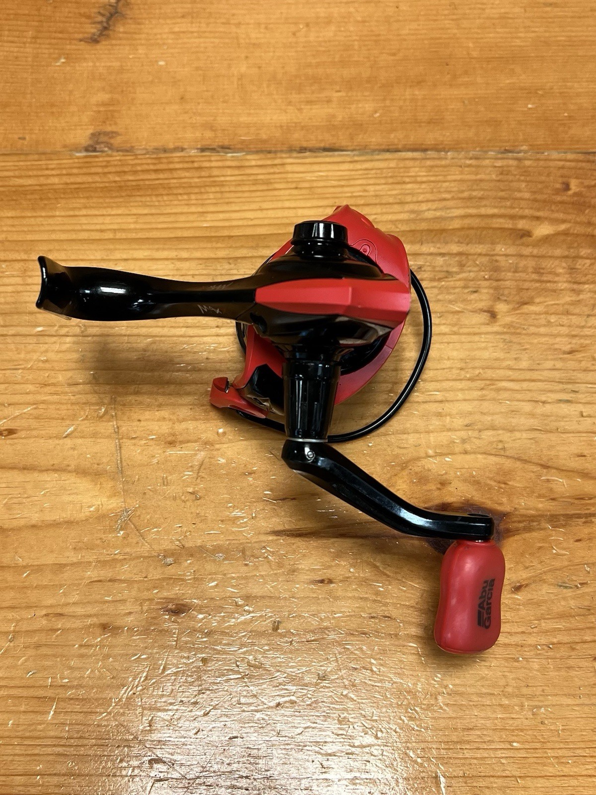 Abu Garcia Max X MAXXSP30 Spinning Reel