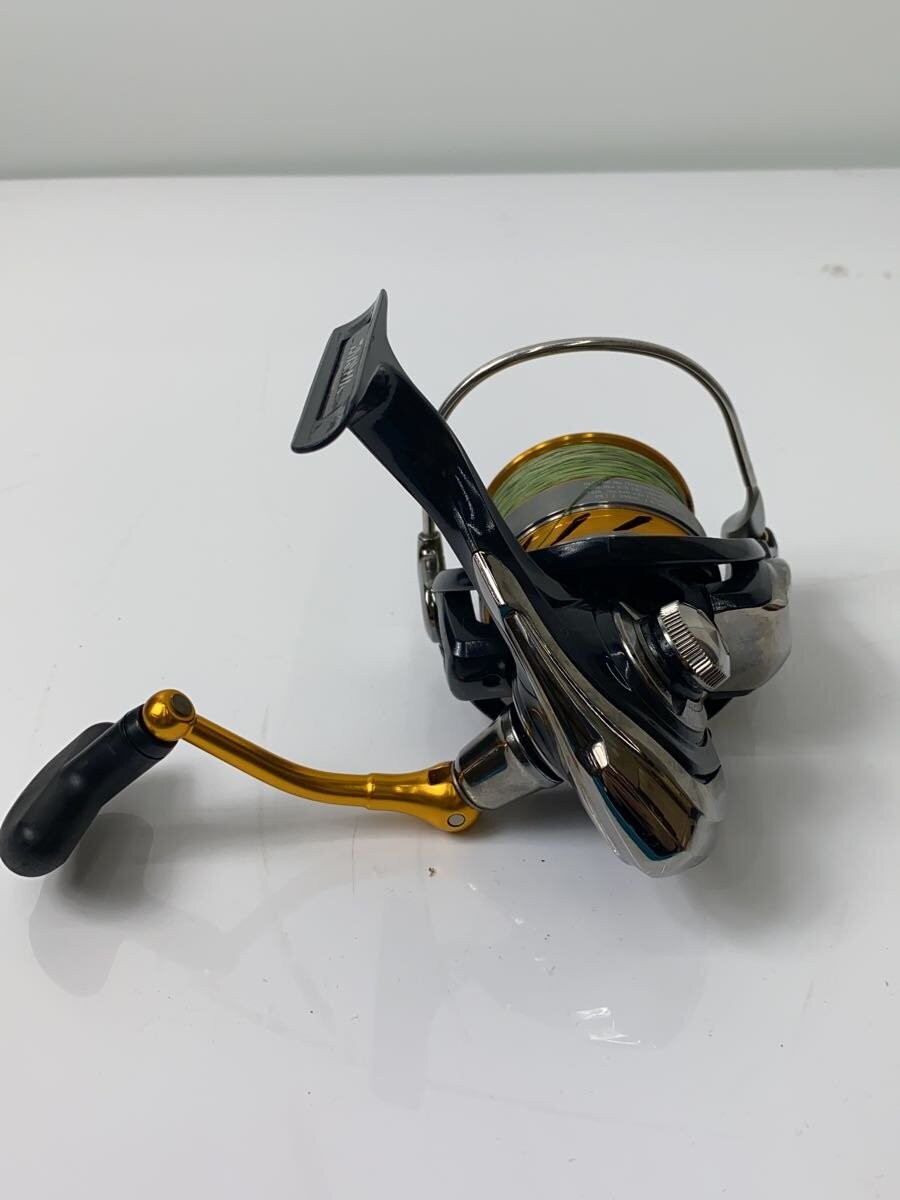 DAIWA 2508PE H DH Reel Spinning Reel 2508PE H DH