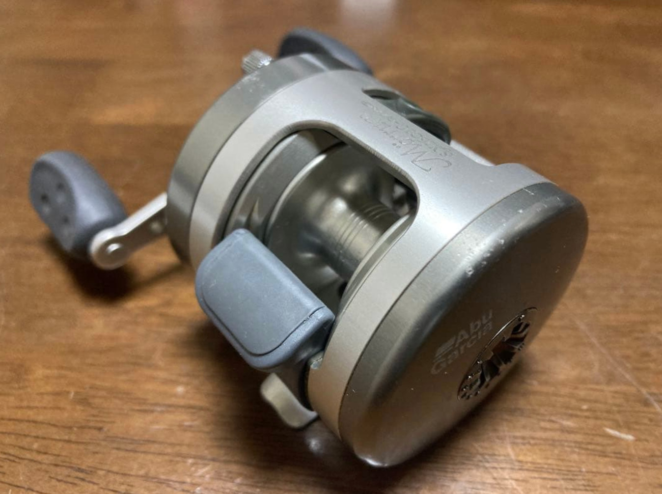 Abu Garcia Ambassadeur Morrum SX 1601C MAG