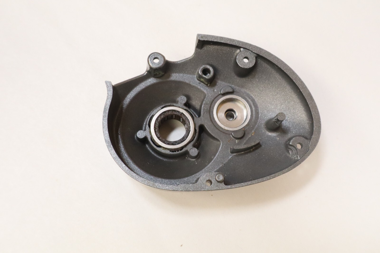Shimano Curado 200DHSV Fishing Reel Side Plate w/ Bearing #1 RM