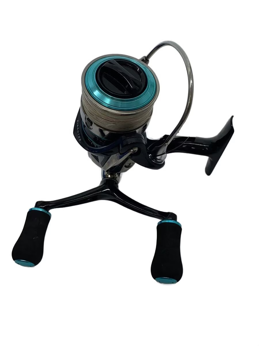 DAIWA 2508PE H DH Reel Spinning Reel 2508PE H DH