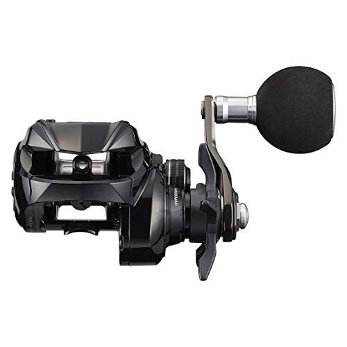 Daiwa 21 Tierra A IC 150HLNEW