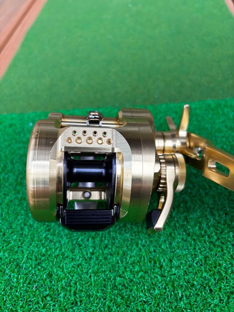 SHIMANO 22 Osia Conquest 300XG