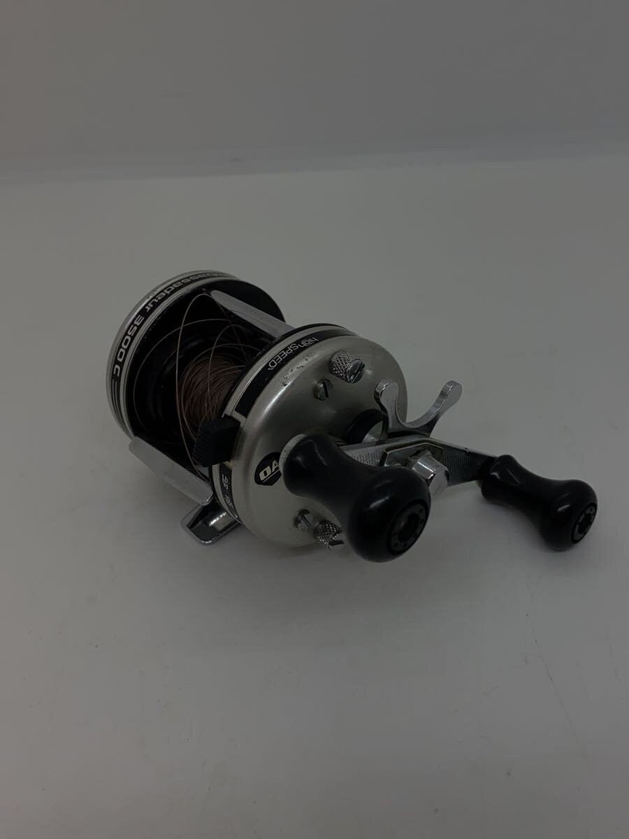 Abu Garcia Reel Fishing Gear 7cm/2.8in, Excellent Condition, Spinning Reel