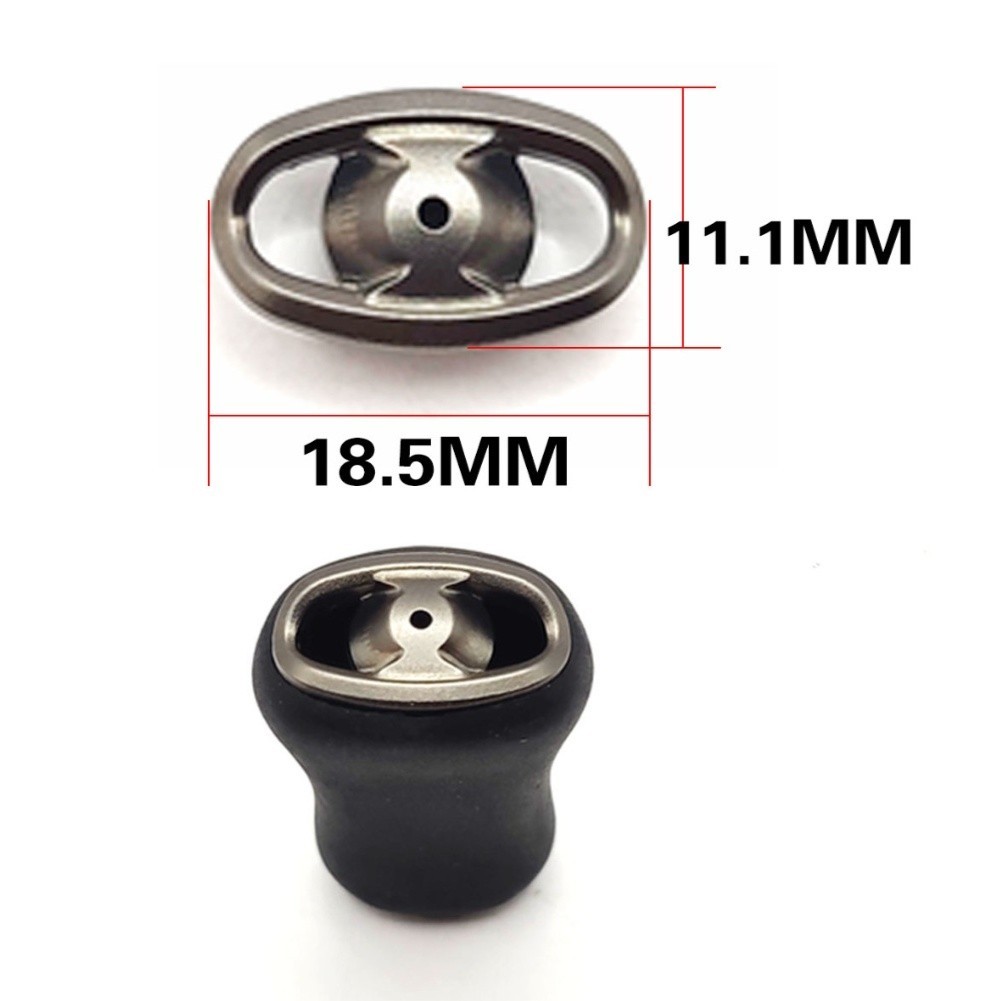 For DAIWA Reel Knob Cover Knob Cap Spare Part Replacement Replacement Reel Part