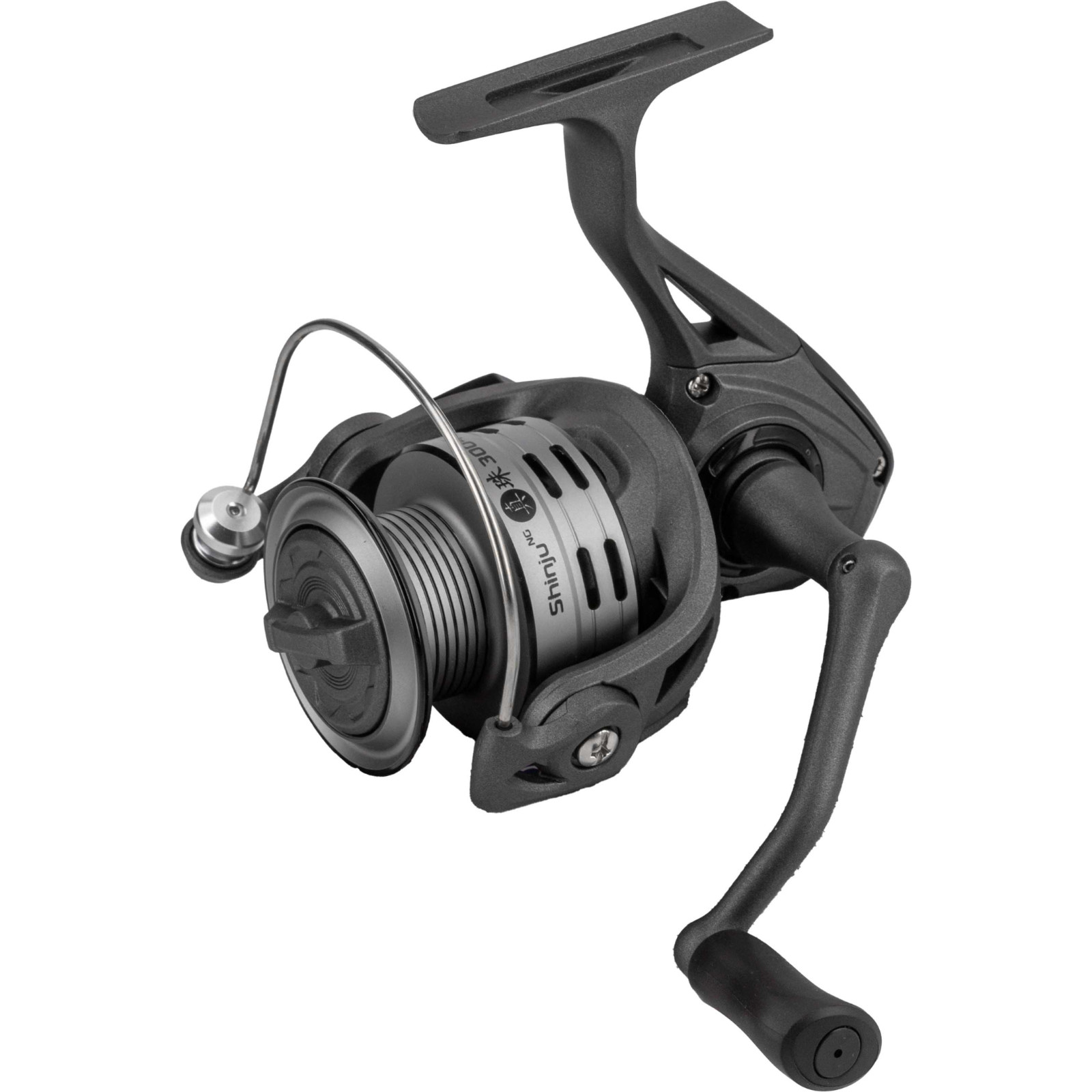 Mikado Shinju N.G Fishing Reel – Ultimate Performance Series – New 2026 Model