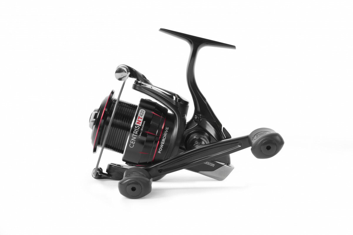 Preston Centris NT 420 or 520 Reel w. Spare Spool or Spool Only Fishing