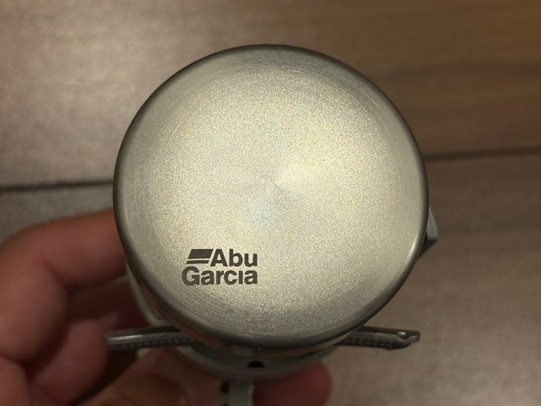 Abu Garcia Morrum SX3600 Fishing Reel Clutch Broken