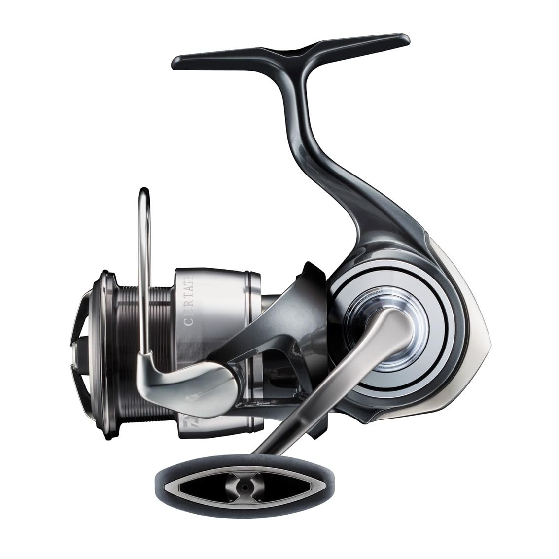 DAIWA Spinning Reel 24 Certate LT3000-XH 2024 Model