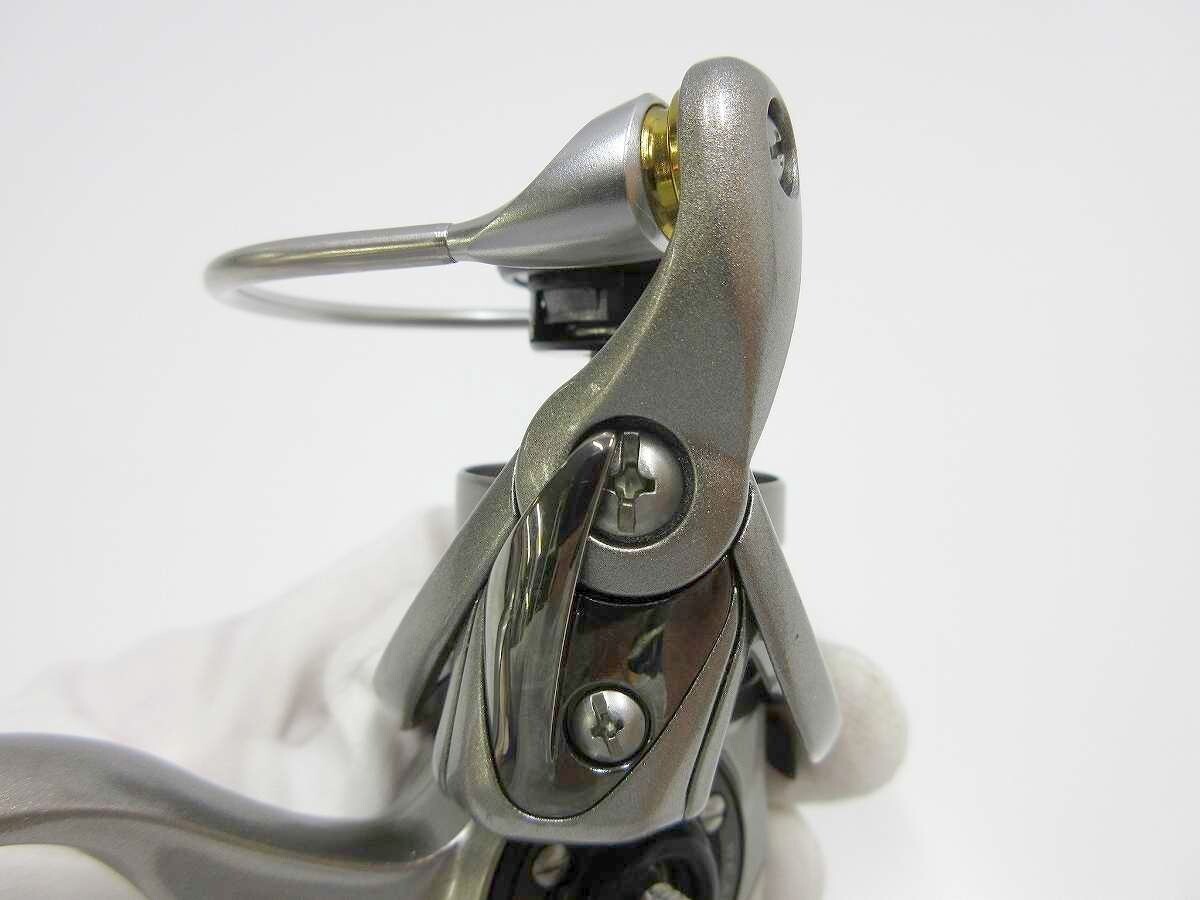 Daiwa 12 Luvias 2004 Body / AU4110 / 04