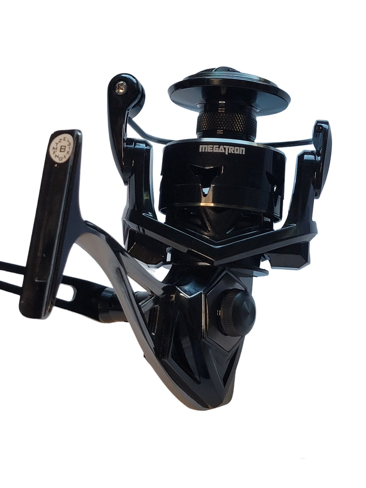 KastKing Megatron 4000 Spinning fishing Reel NEW open box
