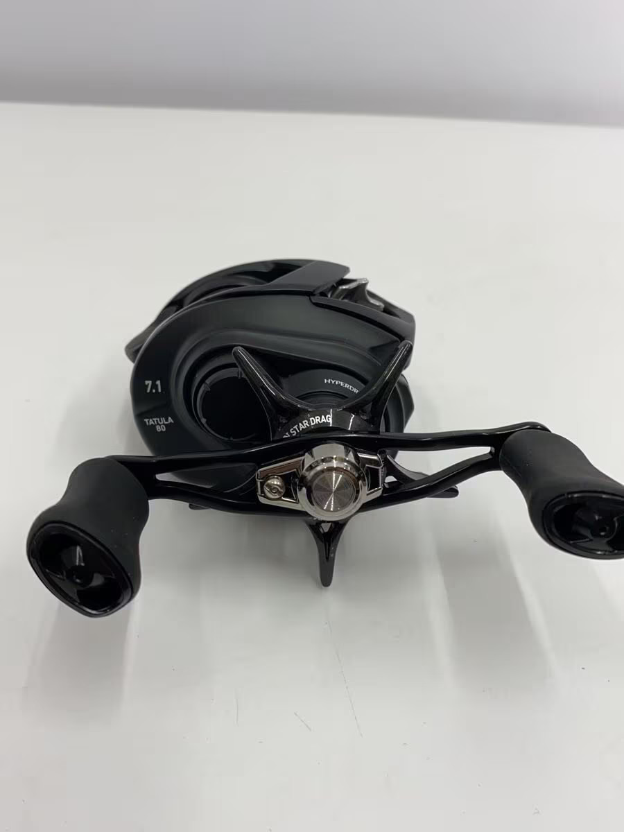 DAIWA DAIWATATULA TW 80H Reel Bait Reel TATULA TW 80H