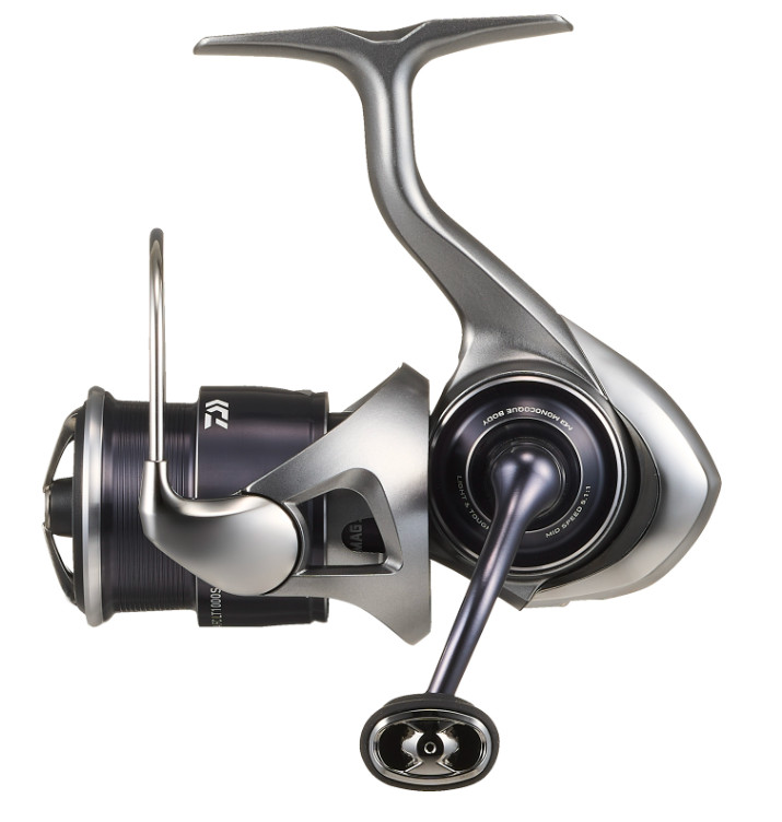 PreOrder daiwa 25CALDIA FC LT1000S
