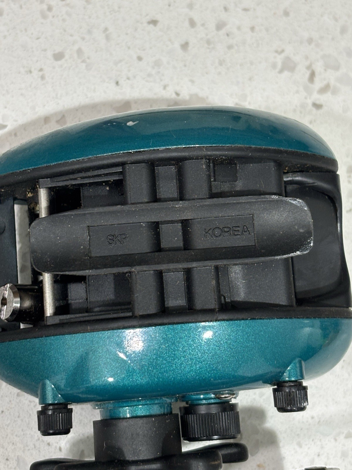 Shakespeare Sigma SS 420 Ez Cast Bait Caster Reel