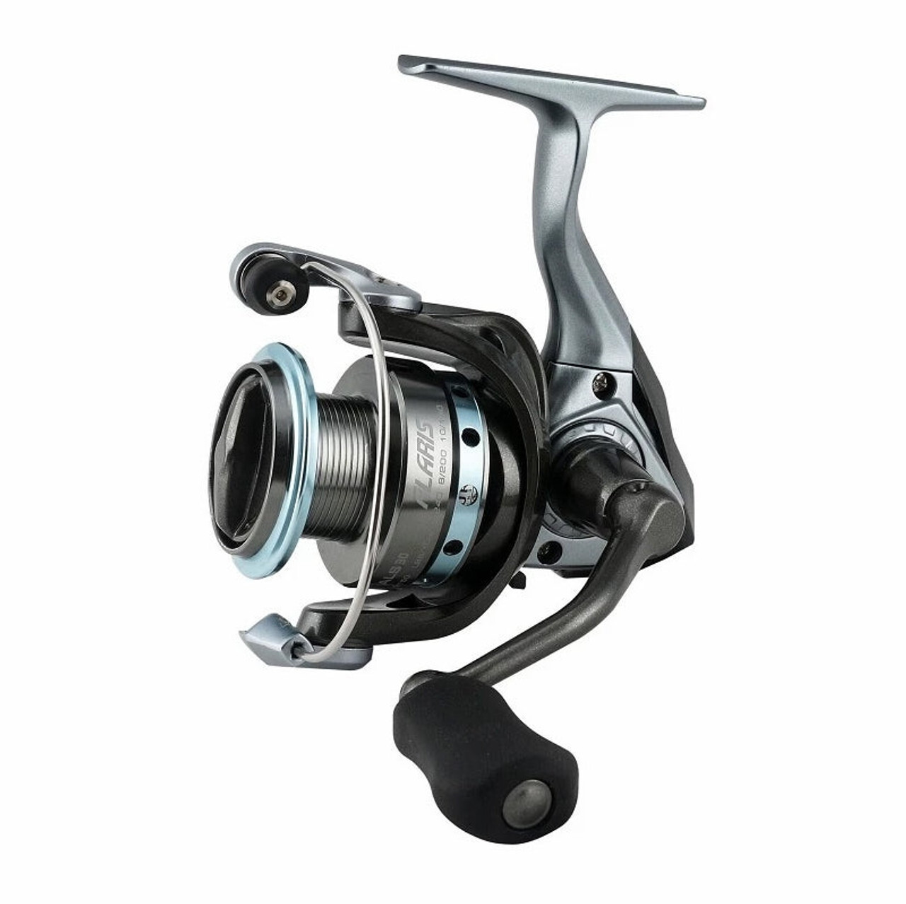 Okuma Alaris Spinning Reels Series CHOOSE YOUR SIZE MODEL!