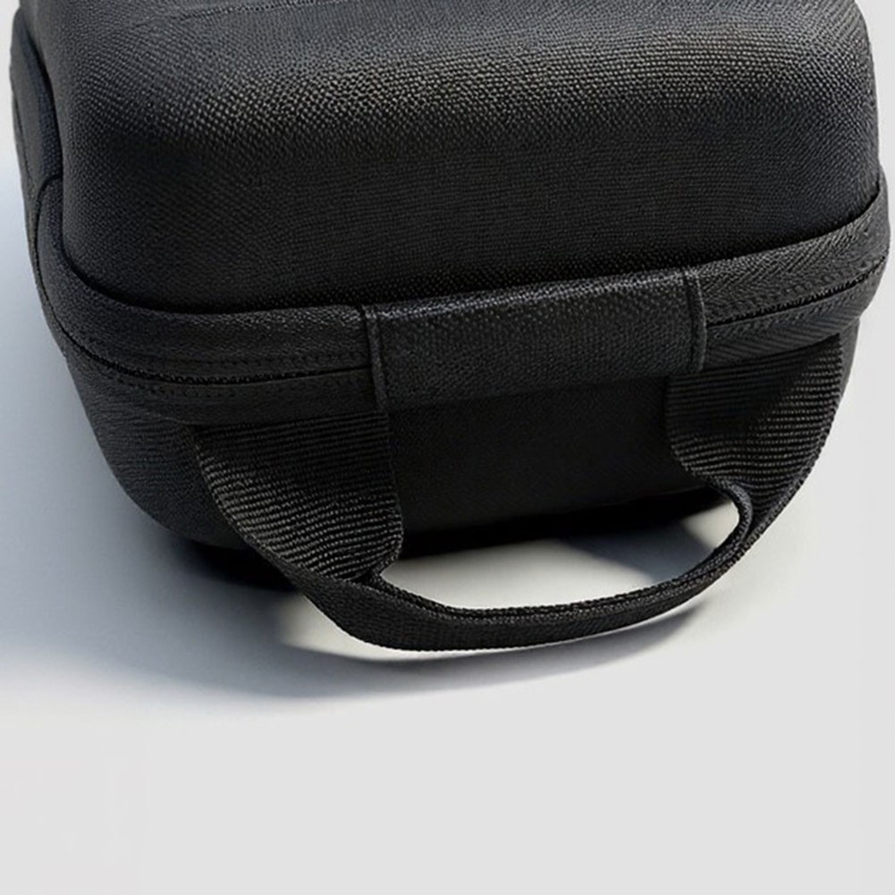 Fishing Reel Case Portable Tackle Storage For Rainy Weather Hard Eva Shell