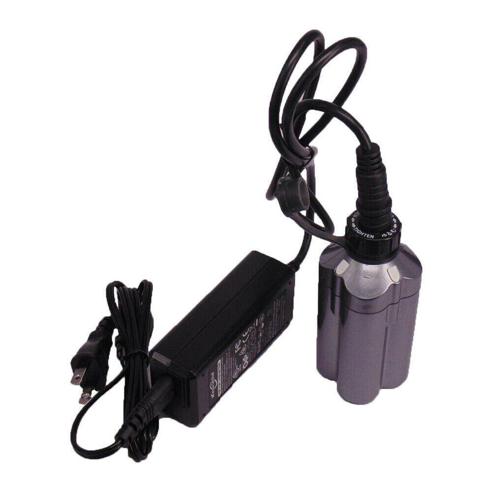 Fishing battery for Daiwa Tanacom 750 500j Electric Reel BM2900 BM2600 BM2300N