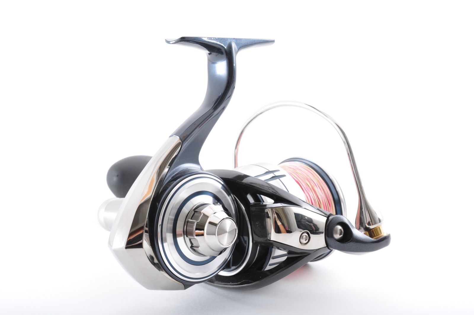 Daiwa 21 Certate SW 8000 H Excellent+5 Fishing Spinning Reel from Japan B0352