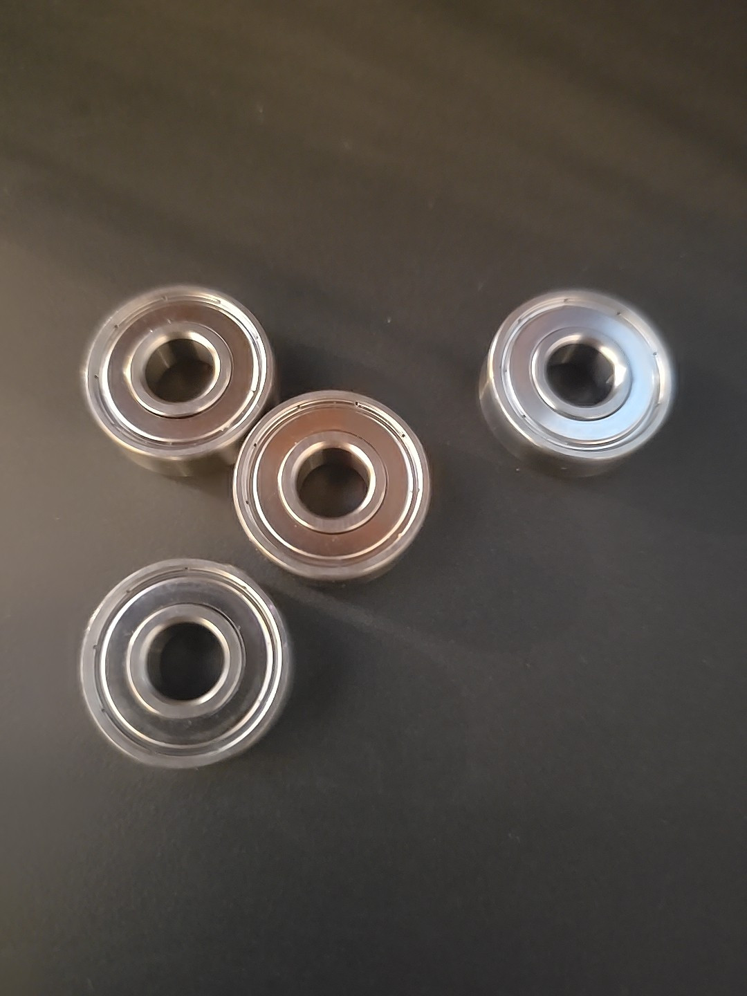Shimano Tiagra ABEC 9 STAINLESS STEEL BEARING UPGRADE 50W , 50WLRSA ,80W, 80WA