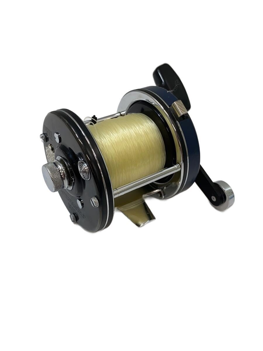 Abu Garcia Ambassador 9000C Baitcasting Reel, 7.5in/19cm, Excellent Condition