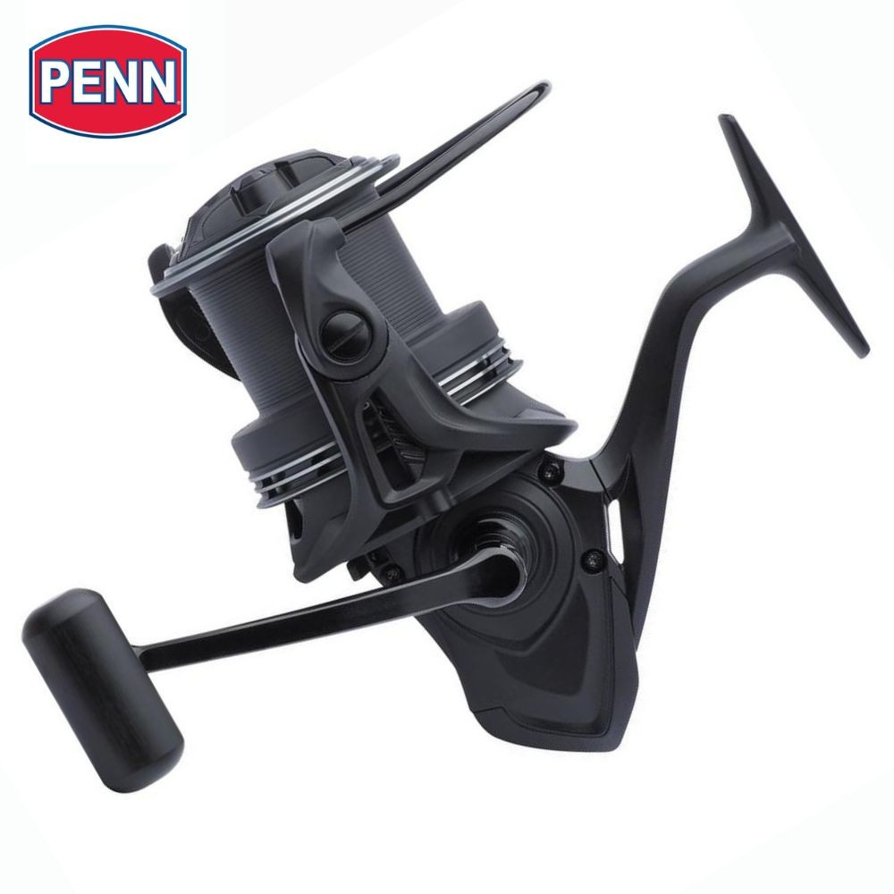 PENN Fishing Big Bit Reel VANTAGE 8000 Long Cast