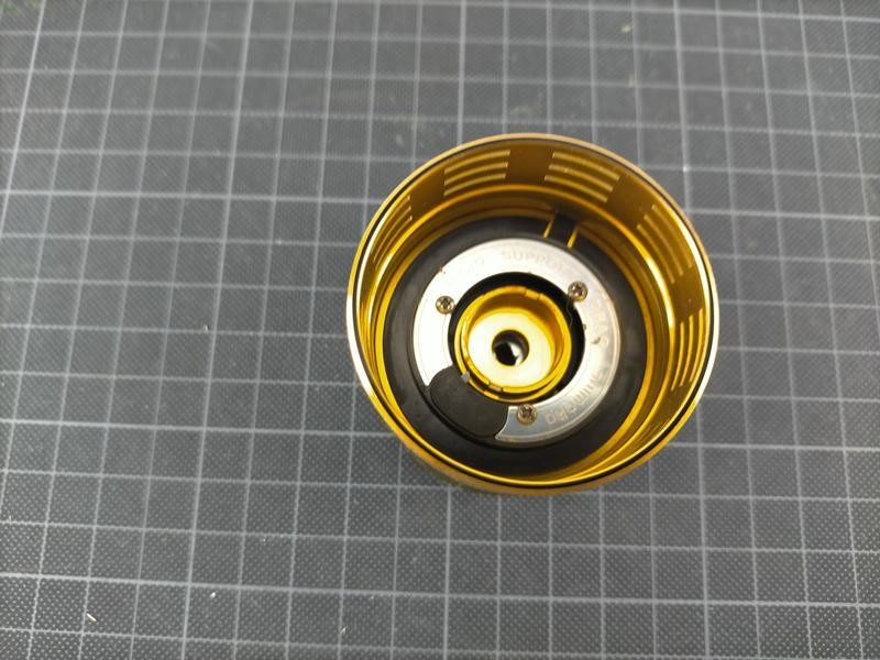 攝【PE Bonus】 For Yumeya 4000S Custom Spool 5-ZS33H400 For YUMEYA 2405F