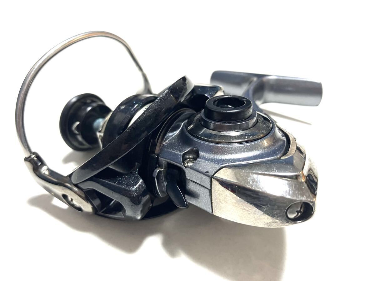 DAIWA 17EXCELER Exceler2004 Main body