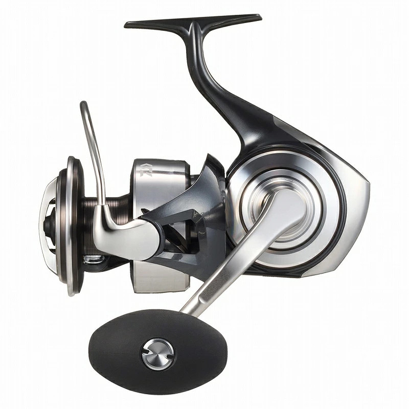 Japan Daiwa 26 Certate SW 14000-P 00065304